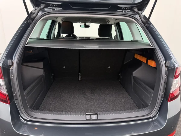 SKODA Fabia (2021) — foto 8 van 25