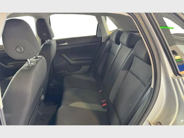 VOLKSWAGEN Polo (2026) — foto 4 van 21