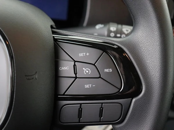 FIAT Panda (2025) — foto 9 van 21