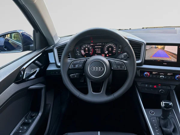 AUDI A1 Sportback (2026) — foto 8 van 9