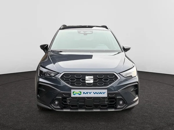 SEAT Arona (2026) — foto 20 van 20