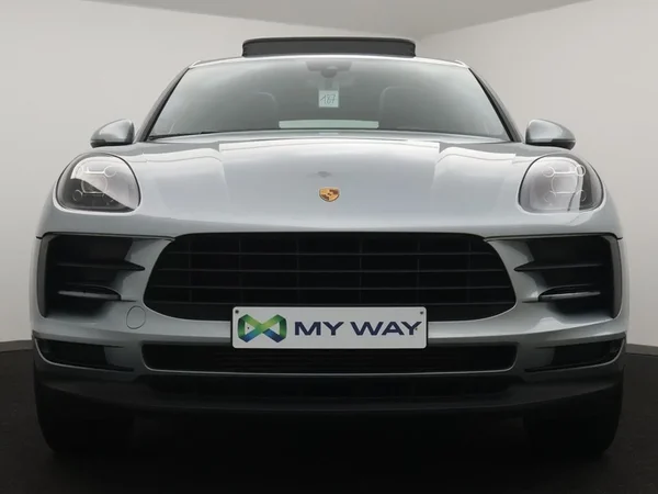 Porsche Macan (2021) — foto 19 van 27