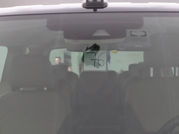VOLKSWAGEN Multivan T7 eHybrid (PHEV) (2025) — foto 27 van 29