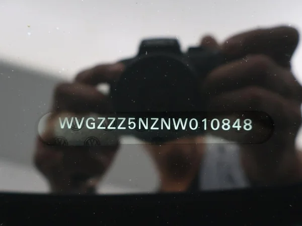 VOLKSWAGEN Tiguan Dsl (2021) — foto 32 van 33