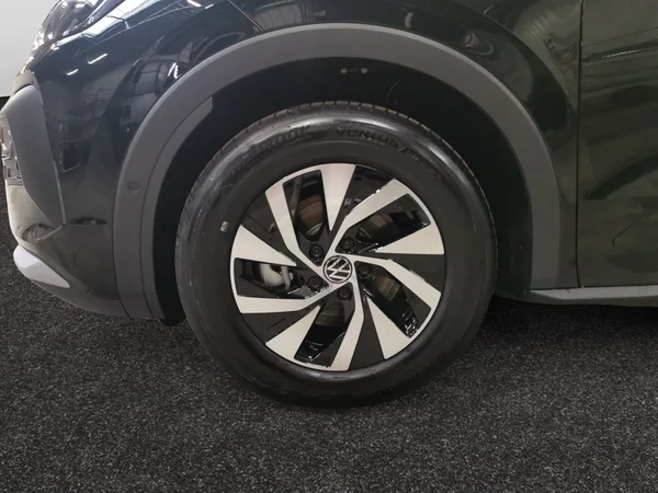 VOLKSWAGEN T-Roc (2026) — foto 10 van 15