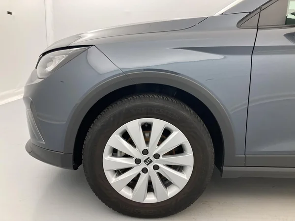 SEAT Arona (2023) — foto 24 van 34