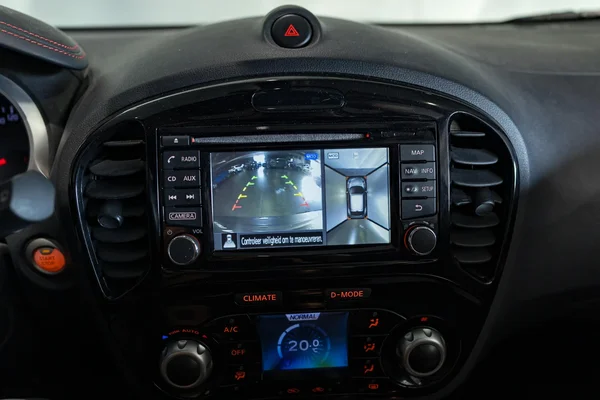 Nissan Juke (2015) — foto 25 van 31