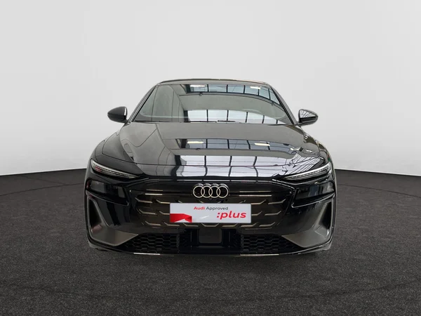 AUDI A6 Avant e-tron (2026) — foto 13 van 18