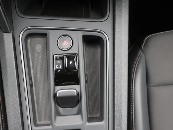 CUPRA Leon Sportstourer (2024) — foto 19 van 31