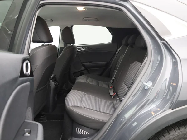 Kia XCeed (2023) — foto 4 van 41