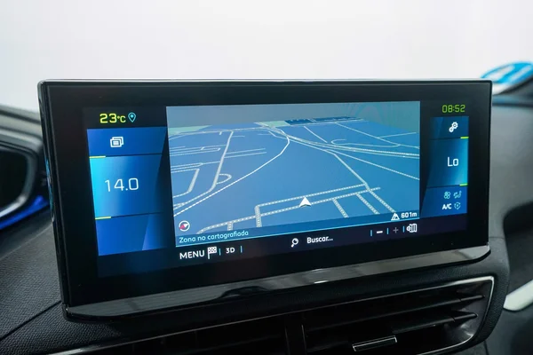 Peugeot 3008 PHEV (2023) — foto 19 van 54