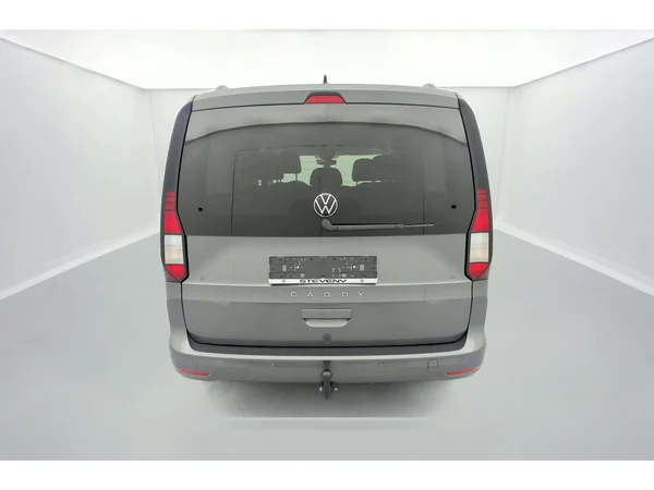 VOLKSWAGEN Caddy (2024) — foto 35 van 36