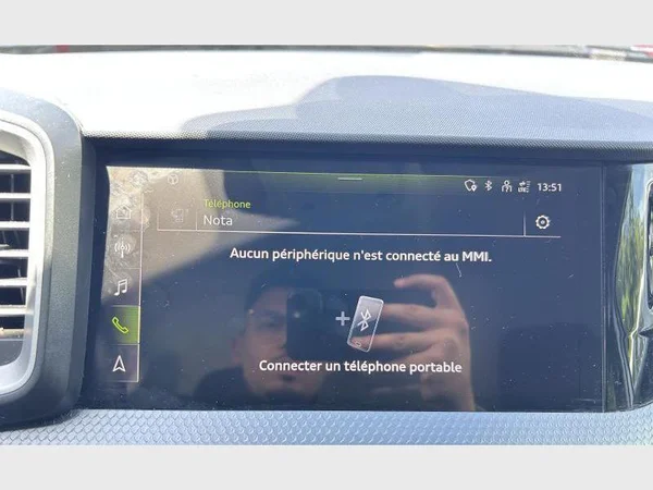 Audi A1 allstreet (2023) — foto 14 van 26