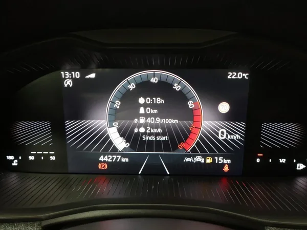 Škoda Kamiq (2024) — foto 13 van 29