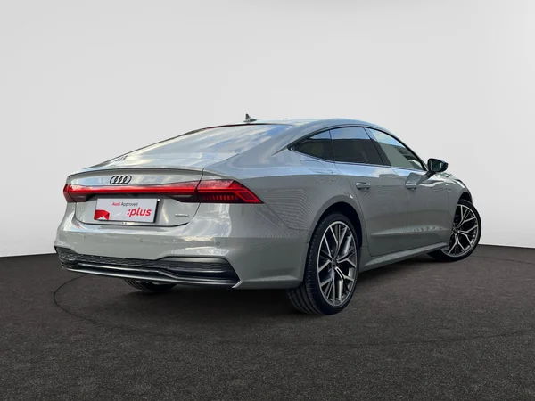 AUDI A7 Sportback (2026) — foto 32 van 35