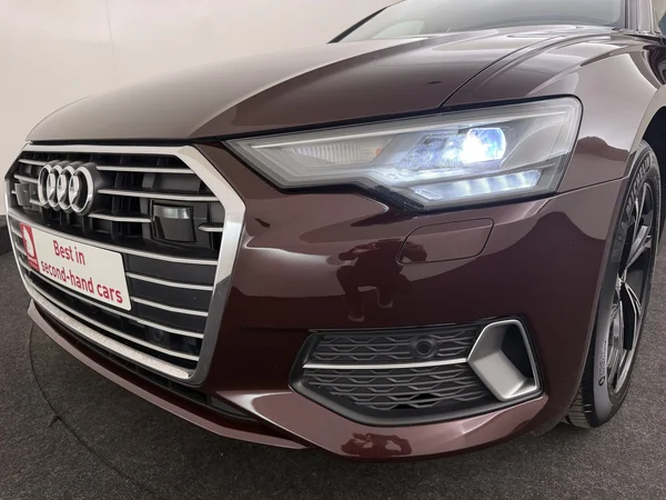 AUDI A6 (2020) — foto 15 van 23