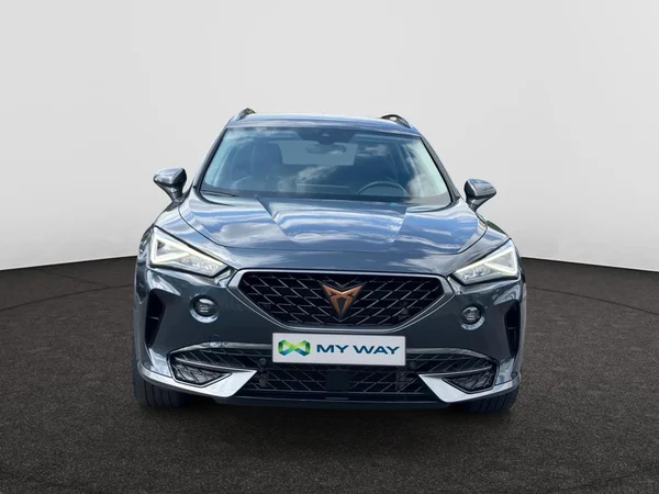 CUPRA Formentor (2022) — foto 14 van 25