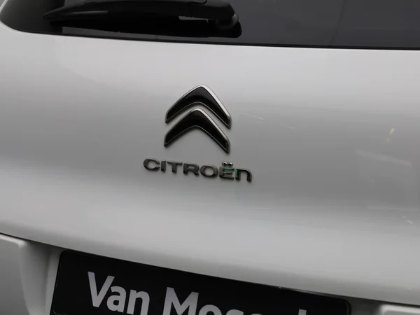 Citroën C3 (2022) — foto 27 van 36