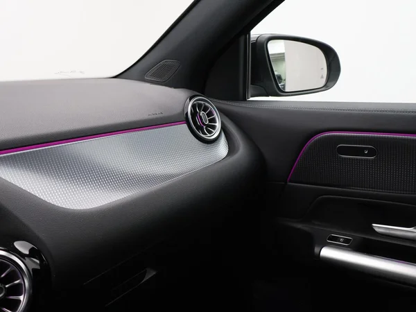 MERCEDES-BENZ EQA (H243) (2024) — foto 27 van 34
