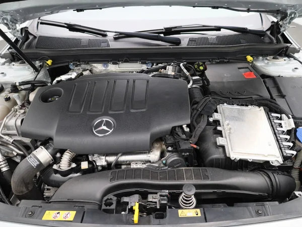 Mercedes-Benz A-Klasse (2022) — foto 27 van 45