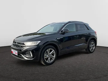 VOLKSWAGEN T-Roc (2025)