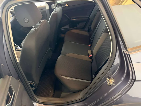 Volkswagen Polo (2022) — foto 15 van 17