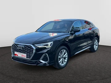 AUDI Q3 Sportback (2025)