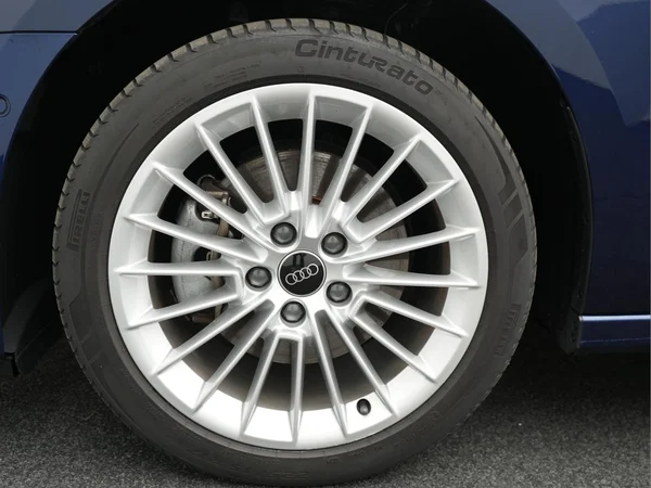 AUDI A3 Sportback PHEV (2024) — foto 29 van 30