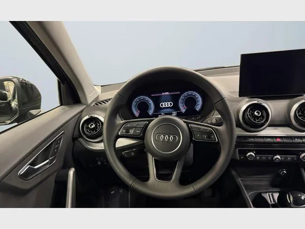 Audi Q2 (2026) — foto 2 van 17