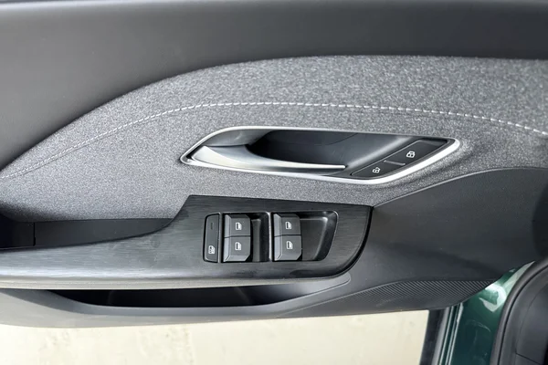 MG Zs (2026) — foto 8 van 16