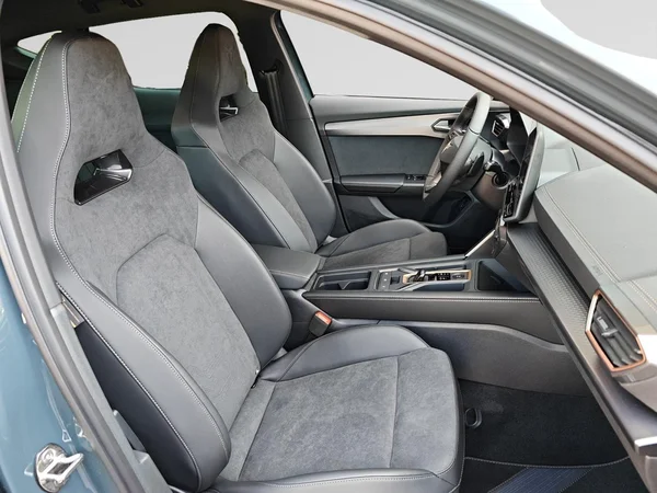CUPRA Formentor (2026) — foto 27 van 27