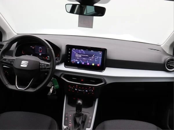 SEAT Arona (2024) — foto 11 van 16