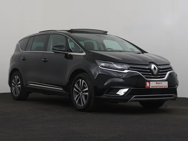 RENAULT Espace (2021) — foto 25 van 30