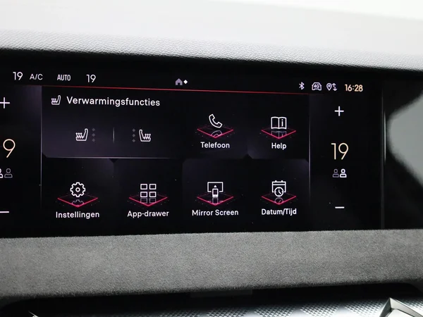 DS DS 4 (2022) — foto 8 van 35