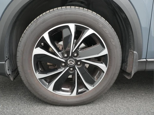MAZDA CX-5 (2024) — foto 26 van 28