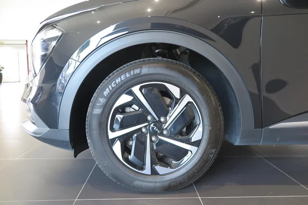 Kia Sportage (2024) — foto 29 van 33