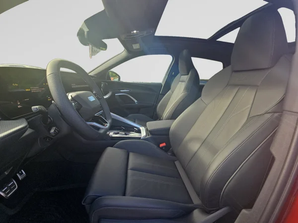 AUDI Q5 (2025) — foto 9 van 24