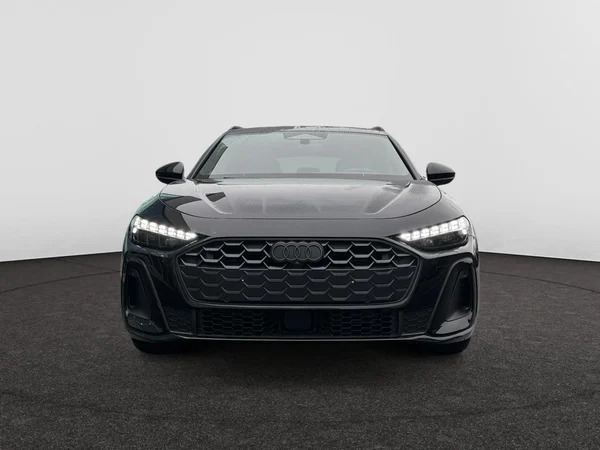 AUDI A5 Avant (2025) — foto 9 van 12
