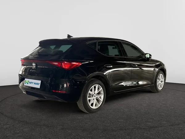 SEAT Leon (2025) — foto 6 van 24