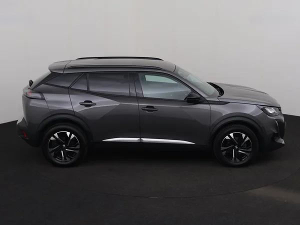 PEUGEOT 2008 (2022) — foto 23 van 27