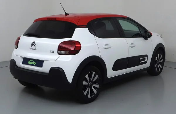 Citroen C3 (2023) — foto 19 van 23