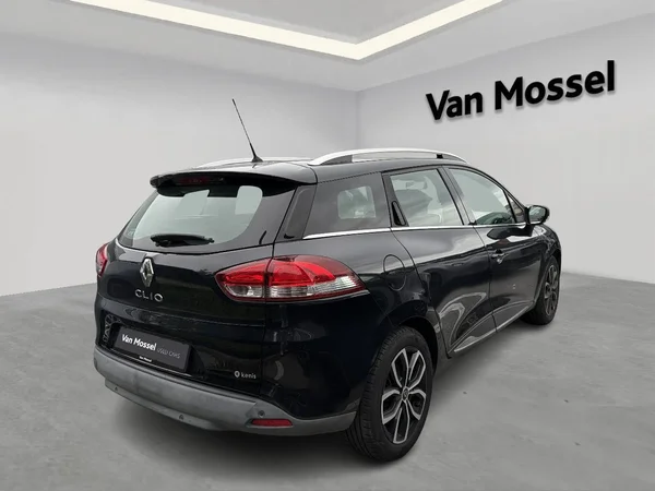 Renault Clio (2019) — foto 13 van 18