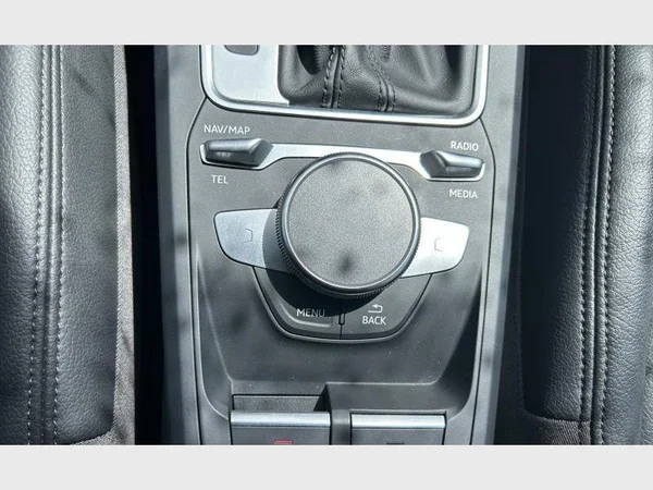 Audi Q2 (2022) — foto 15 van 22