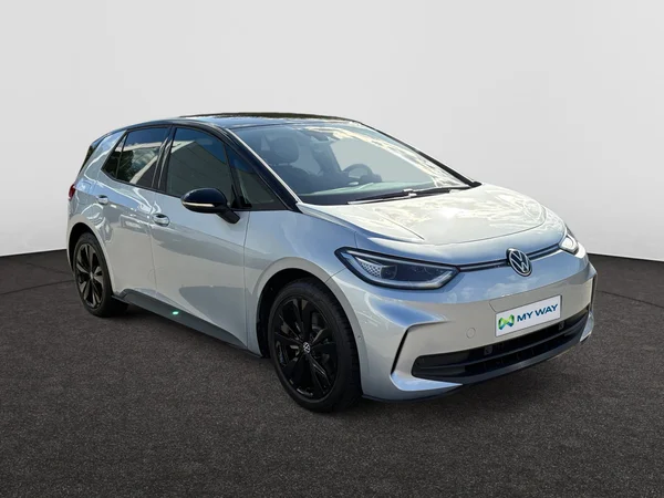VOLKSWAGEN ID.3 (2025) — foto 14 van 16