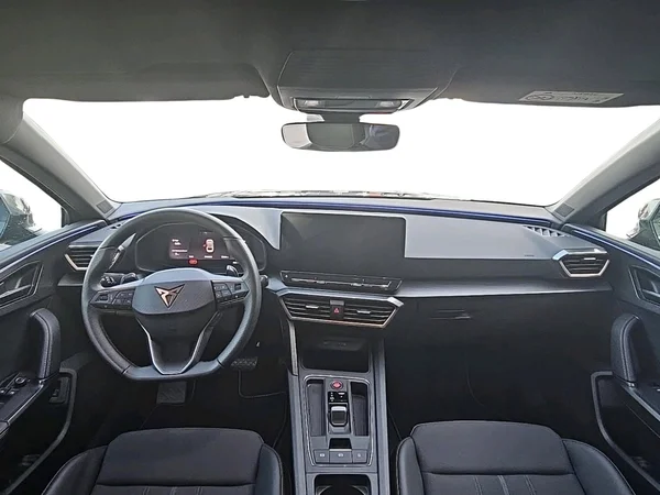 CUPRA Leon ST (2023) — foto 13 van 17