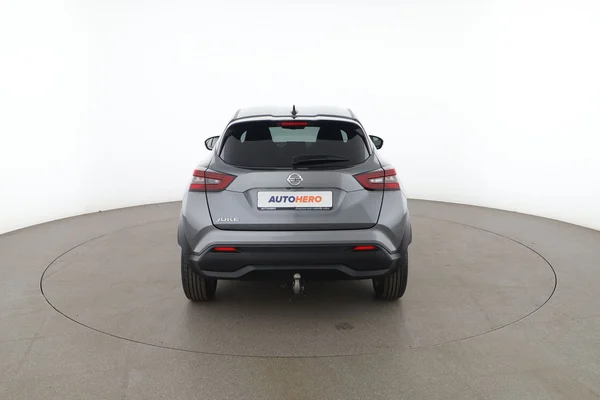 Nissan Juke (2020) — foto 11 van 16