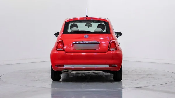 Fiat 500 (2019) — foto 34 van 50