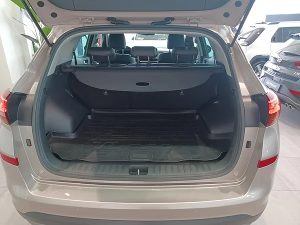Hyundai Tucson (2019) — foto 18 van 19