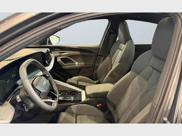 AUDI Q5 Sportback (2026) — foto 3 van 17