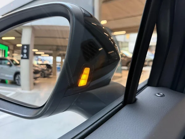 VOLKSWAGEN ID.4 (2026) — foto 5 van 19